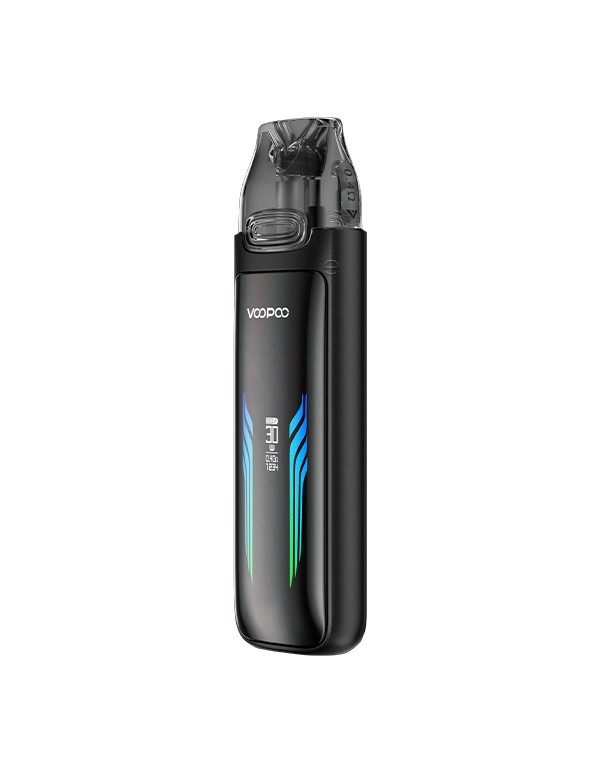 VOOPOO VMATE MAX Pod Kit Onyx Black