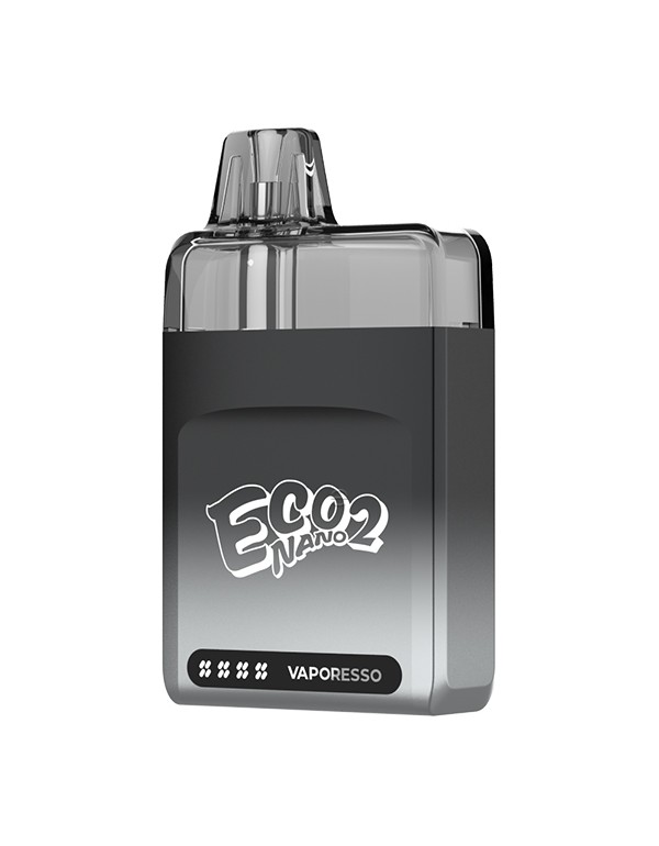 Vaporesso ECO NANO 2 Pod System - Urban Grey