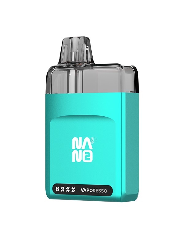 Vaporesso ECO NANO 2 Pod System -  Cali Blue