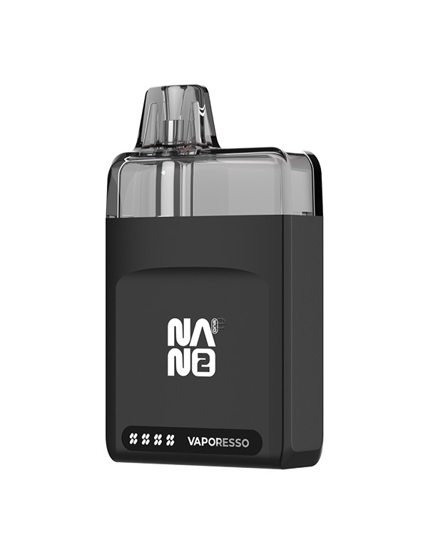 Vaporesso ECO NANO 2 Pod System -  Night Black