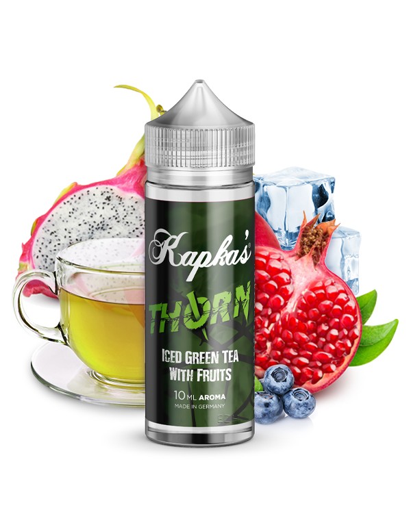 KAPKA'S Flava THORN Aroma 10ml Longfill