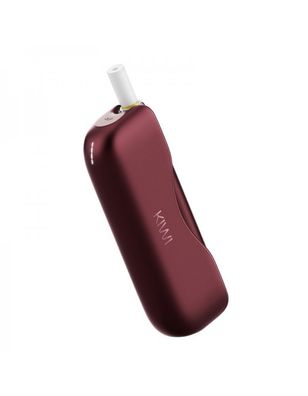 KIWI 2 KIT E Zigarette Inkl. Powerbank Red Velvet