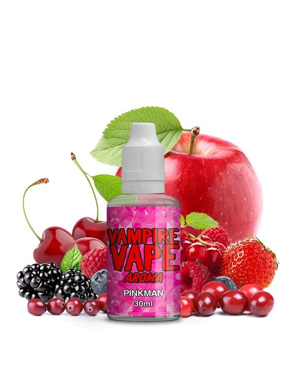 VAMPIRE VAPE Pinkman Aroma 30ml