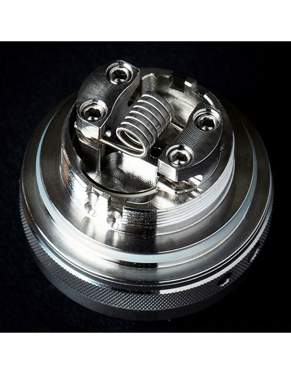 AENIGMA Handmade Micro MTL NI80 Coils