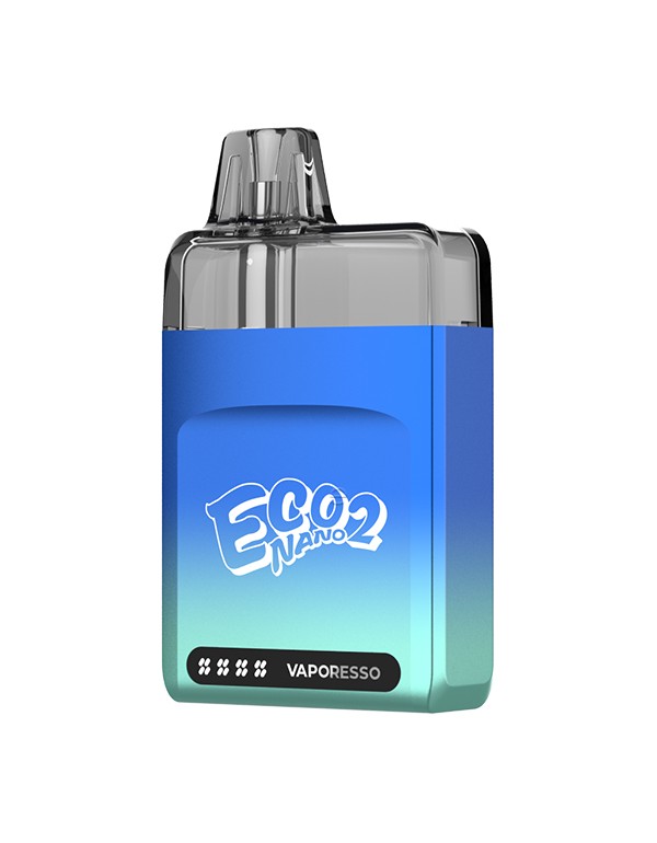 Vaporesso ECO NANO 2 Pod System - Sky Blue