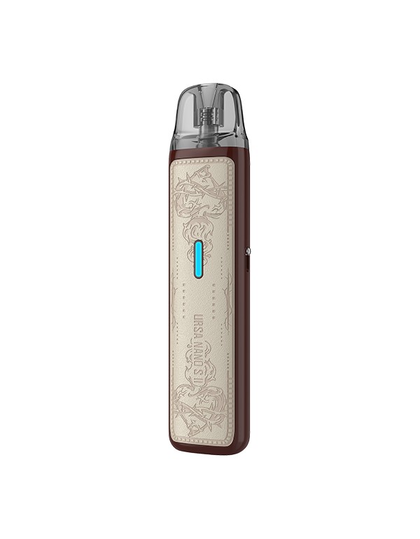 Lost Vape Ursa Nano S 2 E Zigarette Set - Brown Th...