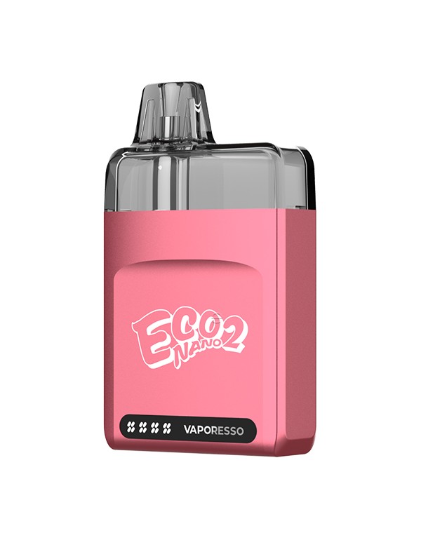 Vaporesso ECO NANO 2 Pod System -  Blossom Pink