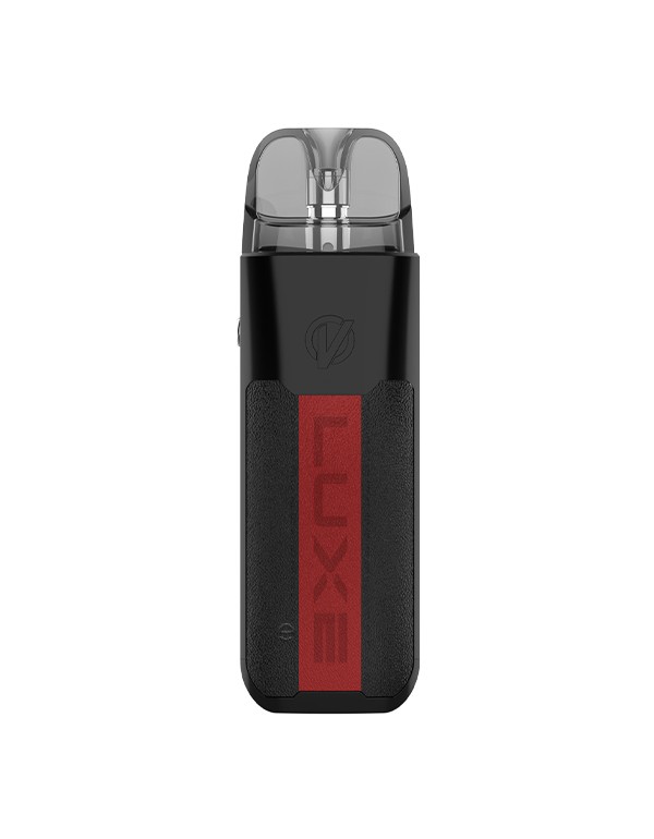 Vaporesso LUXE XR MAX E Zigarette Set Rock Black S...