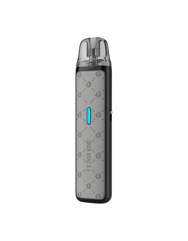 Lost Vape Ursa Nano S 2 E Zigarette Set - Grey Nev...