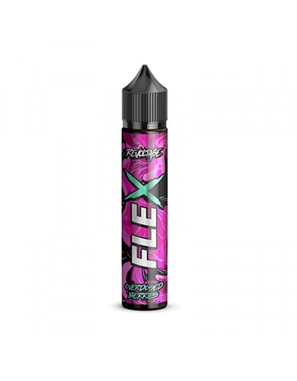 Berries Overdosed | Revoltage FLEX Aroma 10ml