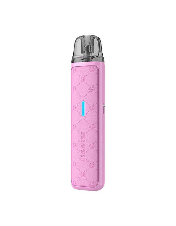 Lost Vape Ursa Nano S 2 E Zigarette Set - Pink Dau...