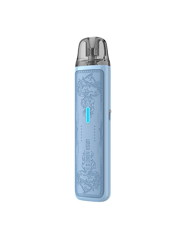 Lost Vape Ursa Nano S 2 E Zigarette Set - Blue Tho...