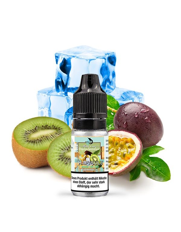 HAYVAN JUICE Haptsule Liquid 20mg 10ml