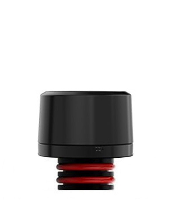 UWELL Crown 4 Drip Tip Schwarz 510er Anschluss