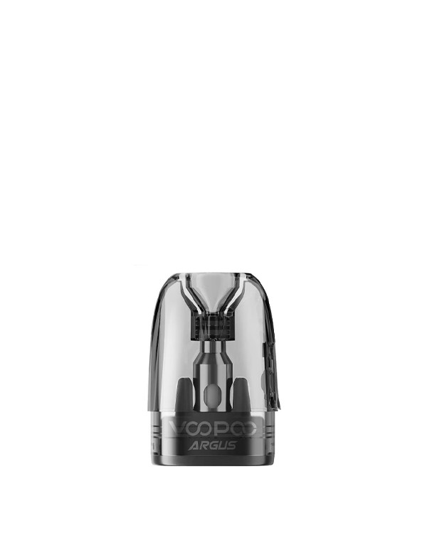 VOOPOO Argus Pod Cartridge Topfill mit Coil 0.4Ohm...