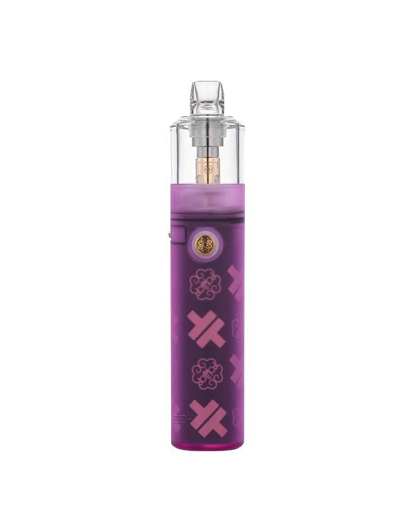 DOTMOD DotStick Revo Kit - Purple (Lila)