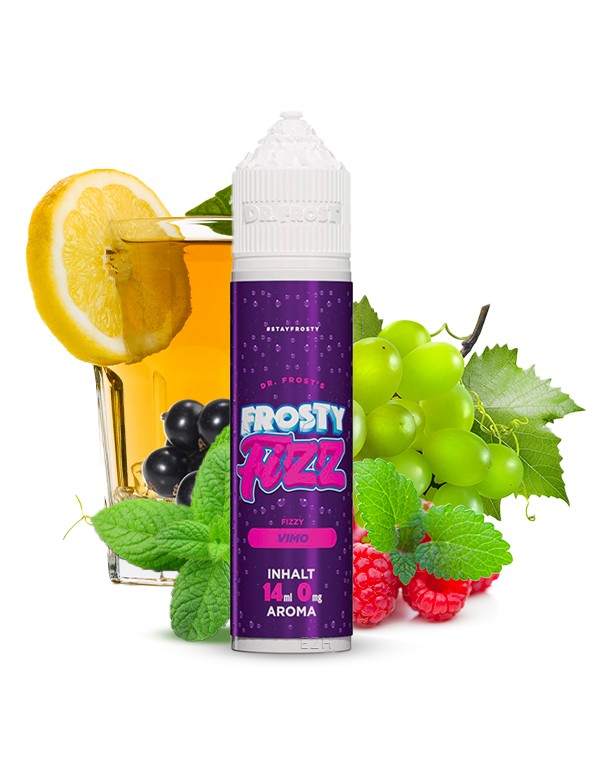 DR.FROST Frosty Fizz Vimo Aroma 14ml