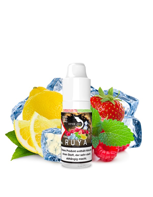 HAYVAN JUICE Rüya Liquid (50/50) 18mg 10ml