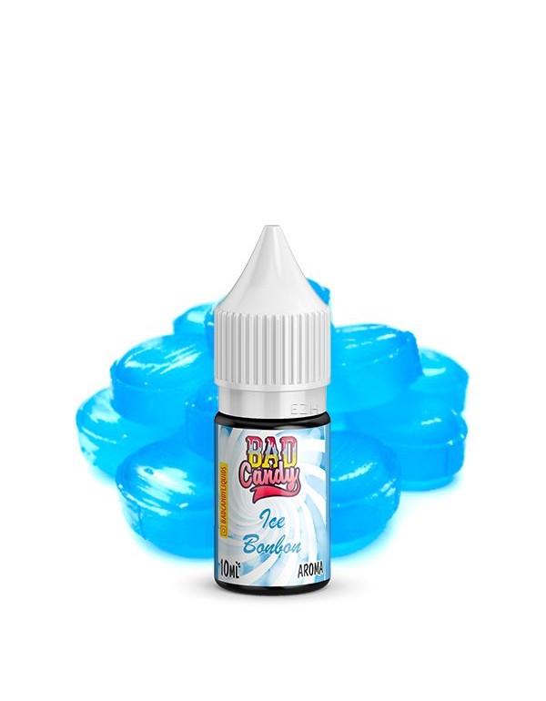 BAD CANDY Ice Bonbon Aroma 10ml