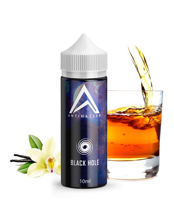 ANTIMATTER Black Hole Aroma 10ml Longfill