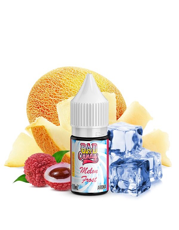 BAD CANDY Melon Frost Aroma 10ml