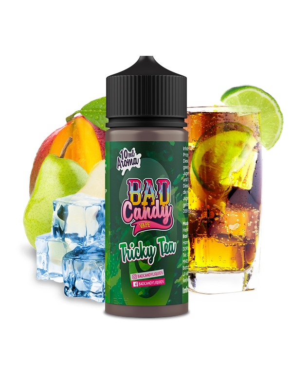 BAD CANDY Tricky Tea Aroma 10ml