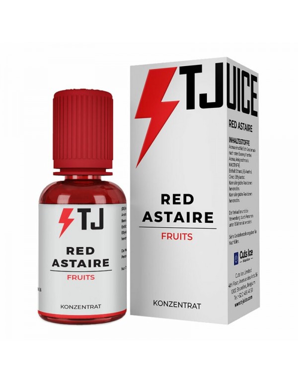 T-JUICE Red Astaire Aroma 30ml