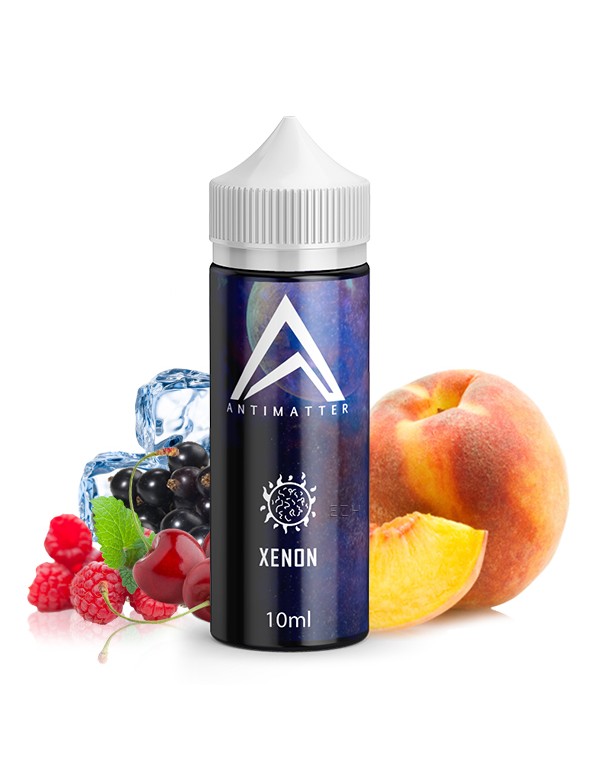 ANTIMATTER Xenon Aroma 10ml Longfill