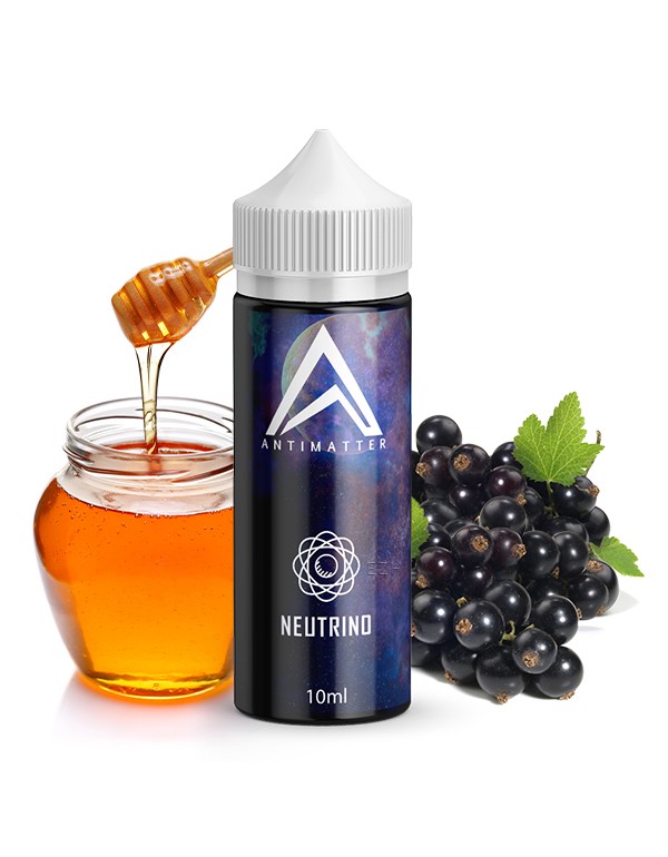 ANTIMATTER Neutrino Aroma 10ml Longfill