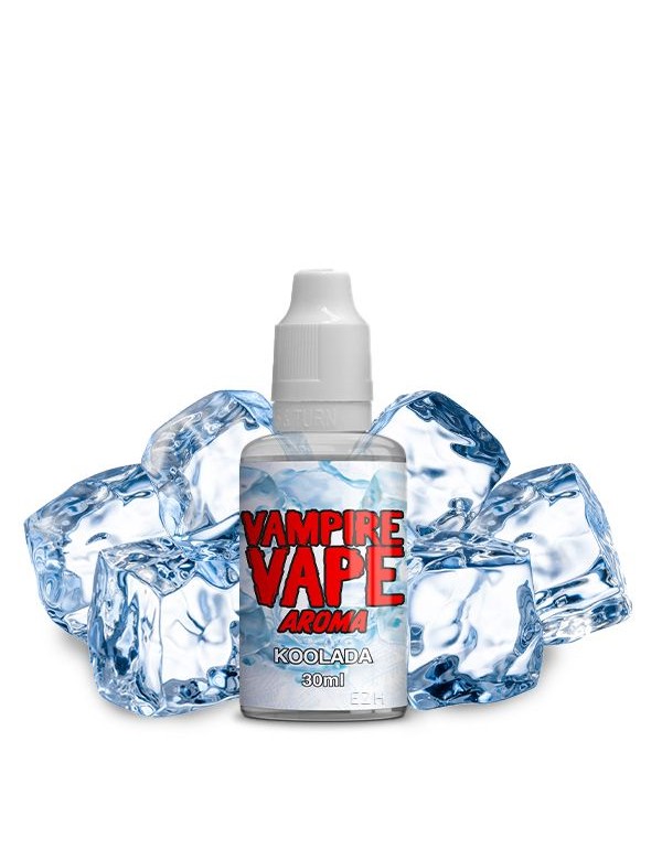 VAMPIRE VAPE Koolada Aroma WS23 Cooler 30ml