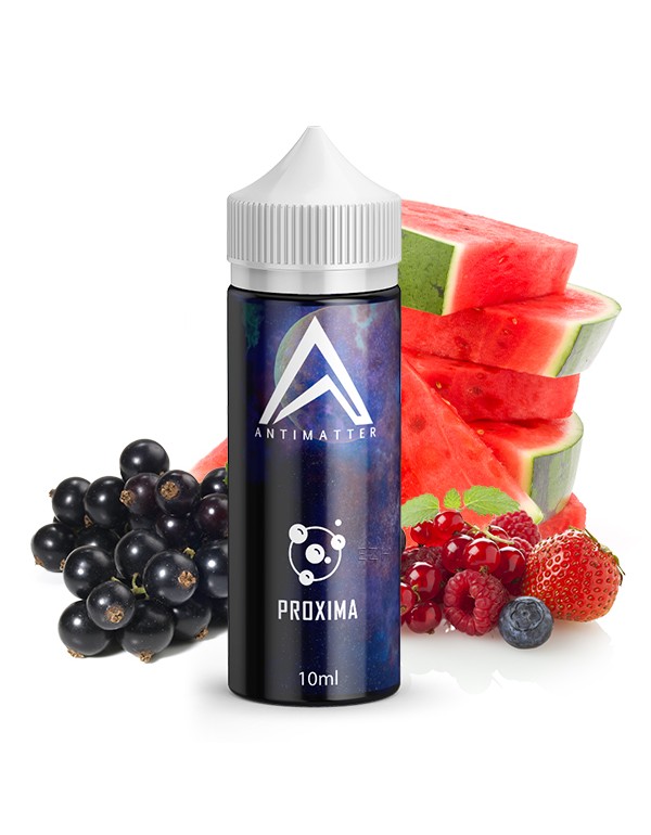 ANTIMATTER Proxima Aroma 10ml Longfill