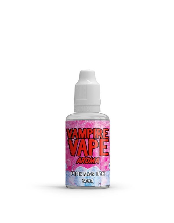 VAMPIRE VAPE Pinkman Ice Aroma 30ml