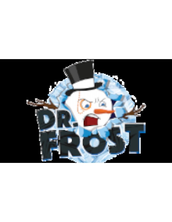 DR. FROST ICE COLD Iceberg Nikotinsalz Liquid 20mg/ml - 10ml