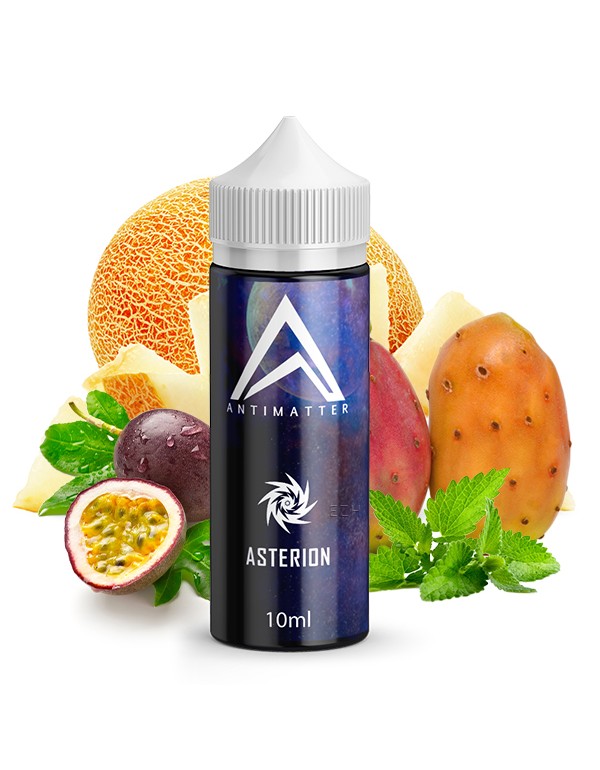 ANTIMATTER Asterion Aroma 10ml Longfill