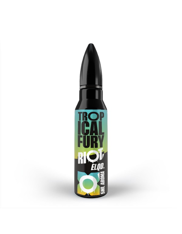 RIOT LABS (Riot Squad) TROPICAL FURY Classics Arom...