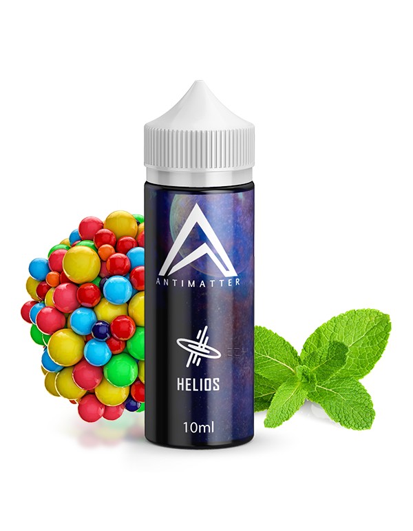 ANTIMATTER Helios Aroma 10ml Longfill