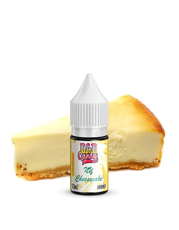 BAD CANDY NY Cheesecake Aroma 10ml