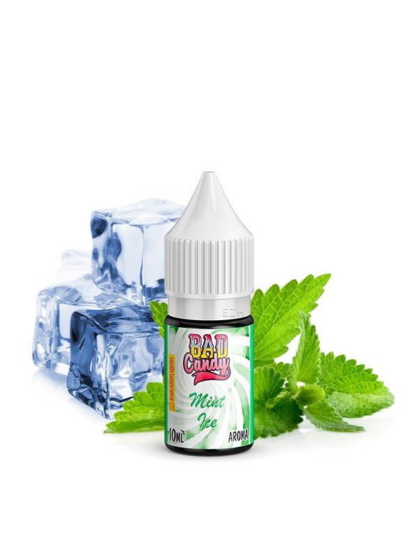 BAD CANDY Mint Ice Aroma 10ml