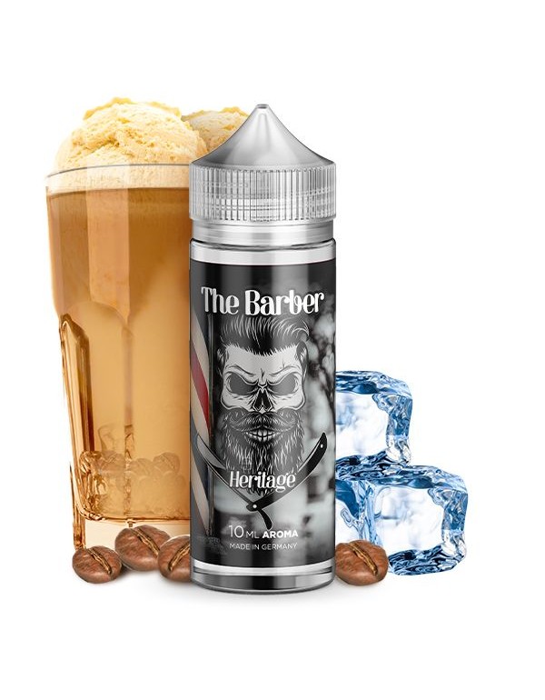 KAPKA'S The Barber Heritage Aroma 10ml