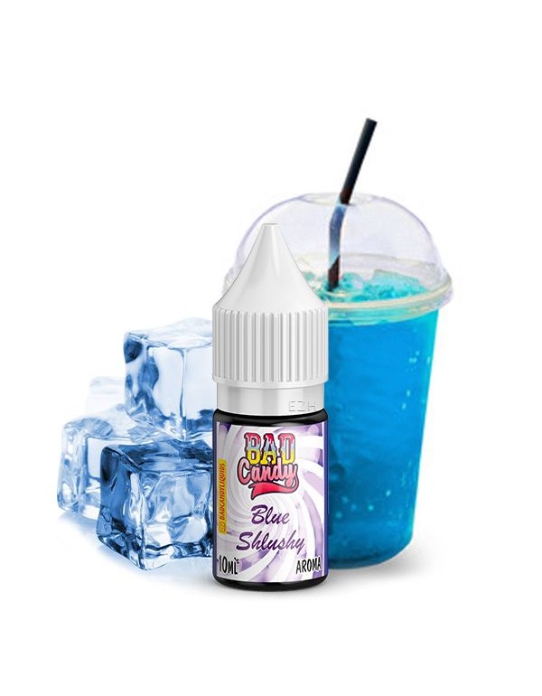 BAD CANDY Blue Slushy Aroma 10ml