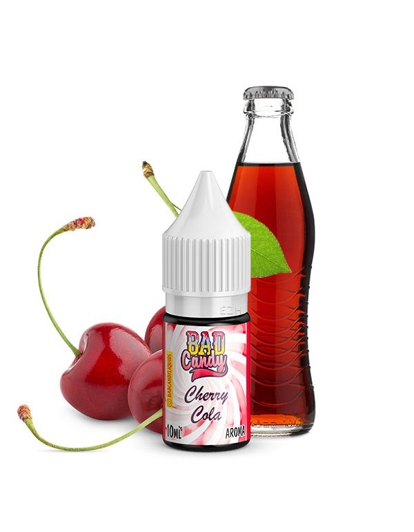 BAD CANDY Cherry Cola Aroma 10ml