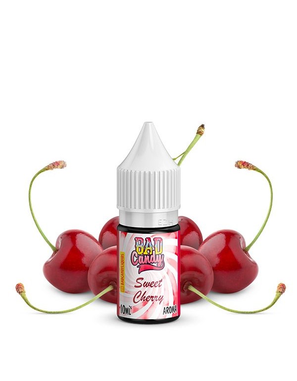 BAD CANDY Sweet Cherry Aroma 10ml