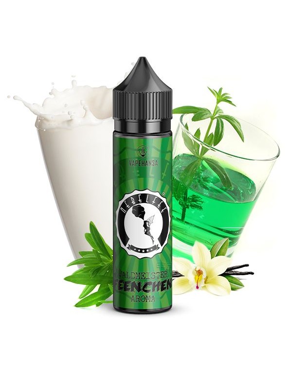 NEBELFEE Waldmeister FEENCHEN Aroma 10ml