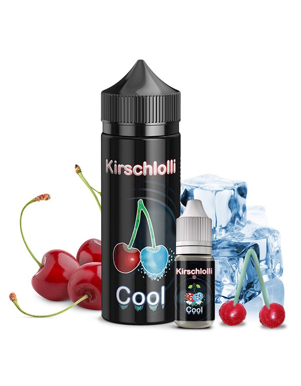 KIRSCHLOLLI Kirschlolli Cool Aroma 10ml