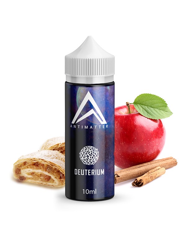 ANTIMATTER Deuterium Aroma 10ml Longfill