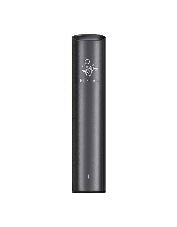 Elfbar Mate 500 AKKU Basisgerät Schwarz (Black)