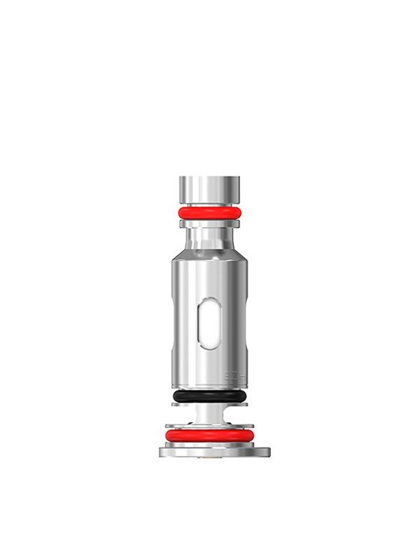 1 x 4 Stück UWELL Caliburn G2 1,2 Ohm Coil  - Sie...