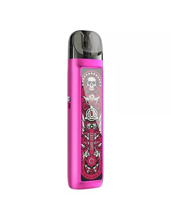 Lost Vape Ursa Nano 2 E Zigarette Set - Pink Survi...