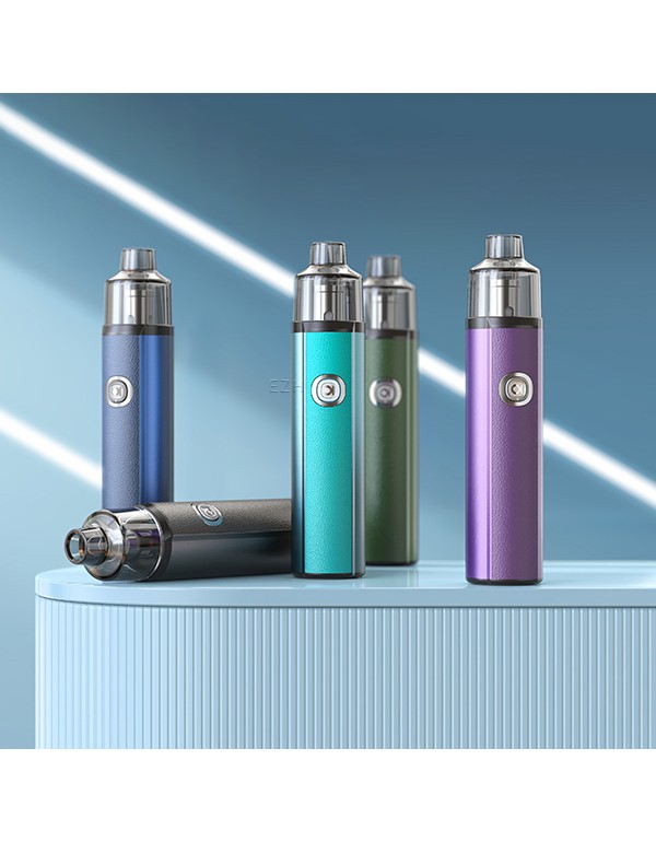 ASPIRE BP Stik E-Zigaretten Kit - Gunmetal