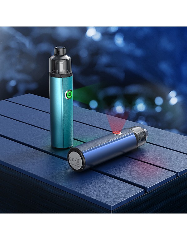 ASPIRE BP Stik E-Zigaretten Kit - Gunmetal